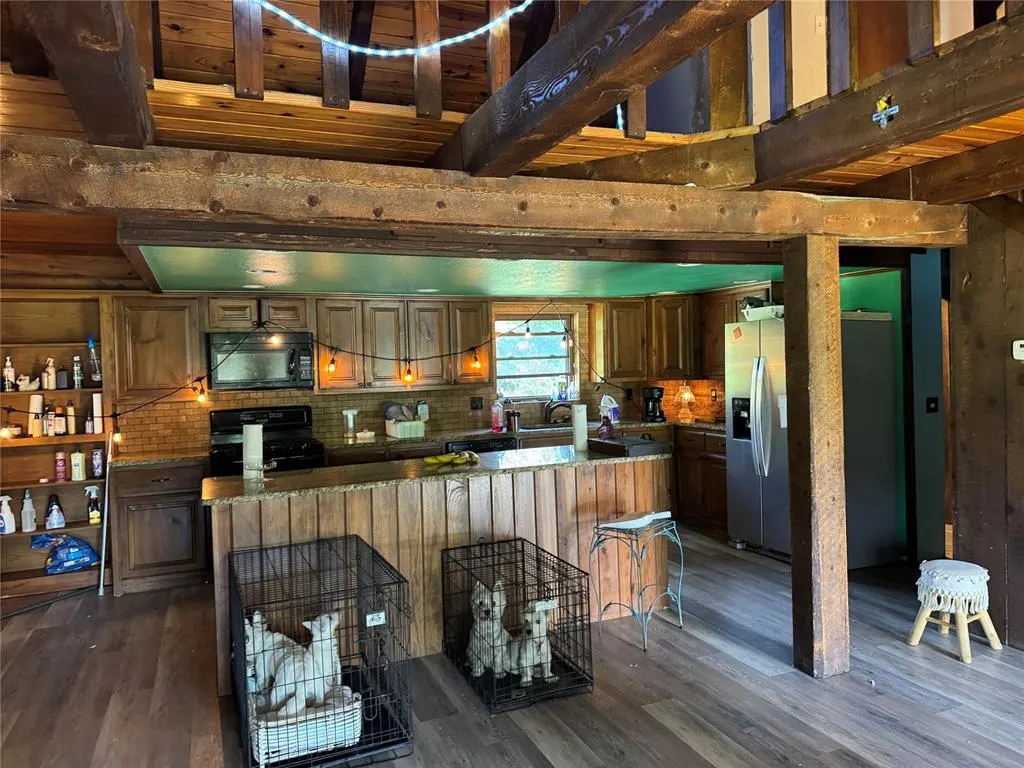Photo 10 — 35689 EW 1210 Road, Seminole, OK 74868
