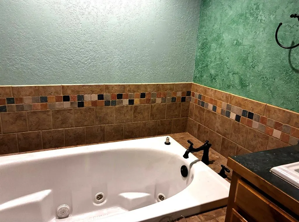 Photo 21 — 35689 EW 1210 Road, Seminole, OK 74868