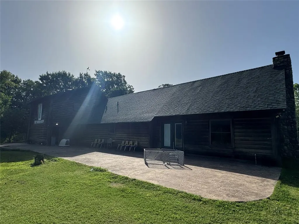 Photo 23 — 35689 EW 1210 Road, Seminole, OK 74868