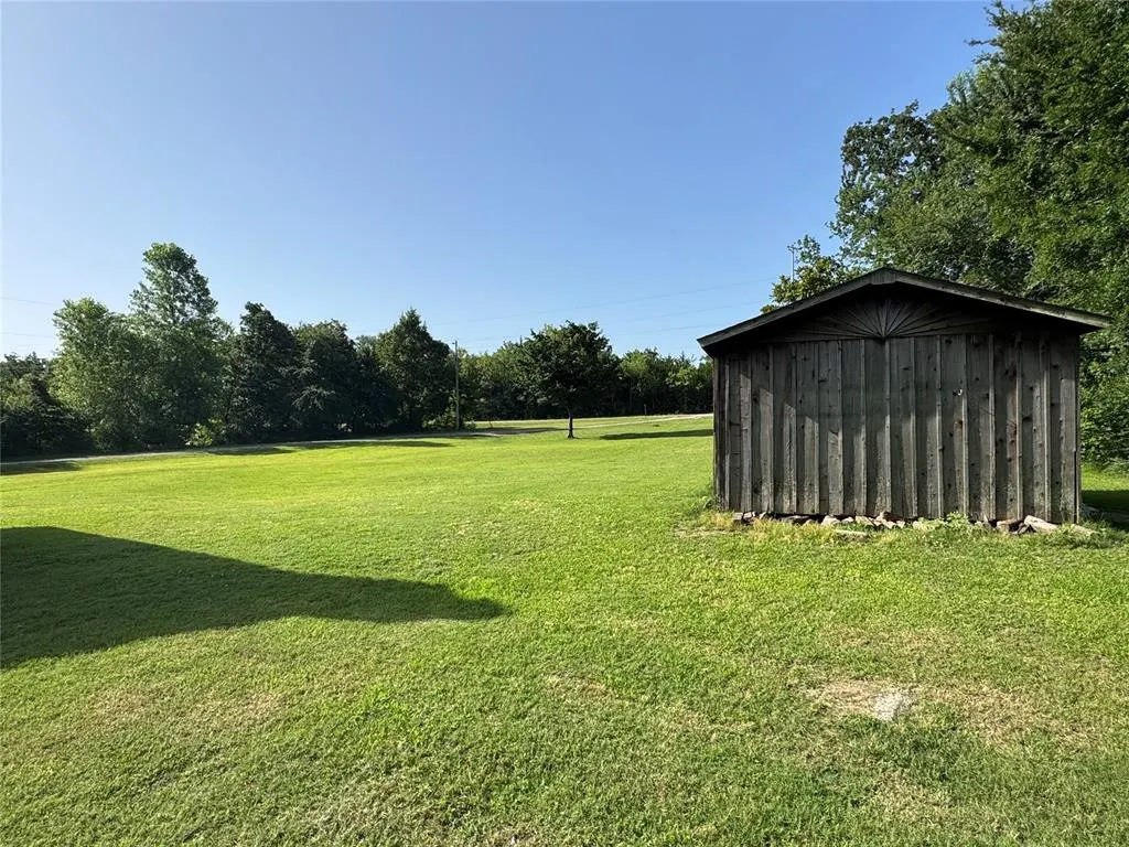 Photo 27 — 35689 EW 1210 Road, Seminole, OK 74868