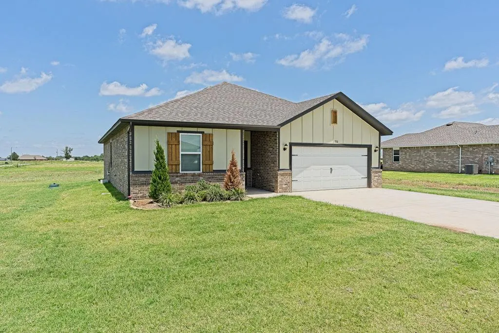 Photo 29 — 1710 Oak Way, Tuttle, OK 73089