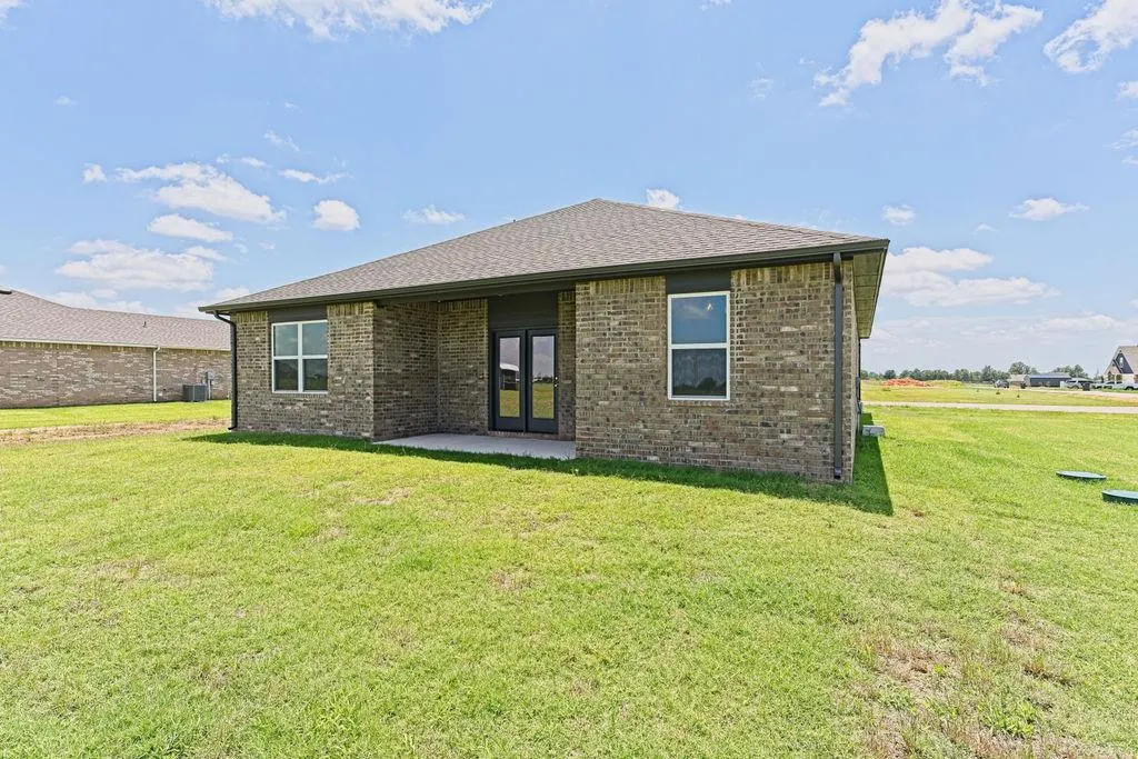 Photo 30 — 1710 Oak Way, Tuttle, OK 73089