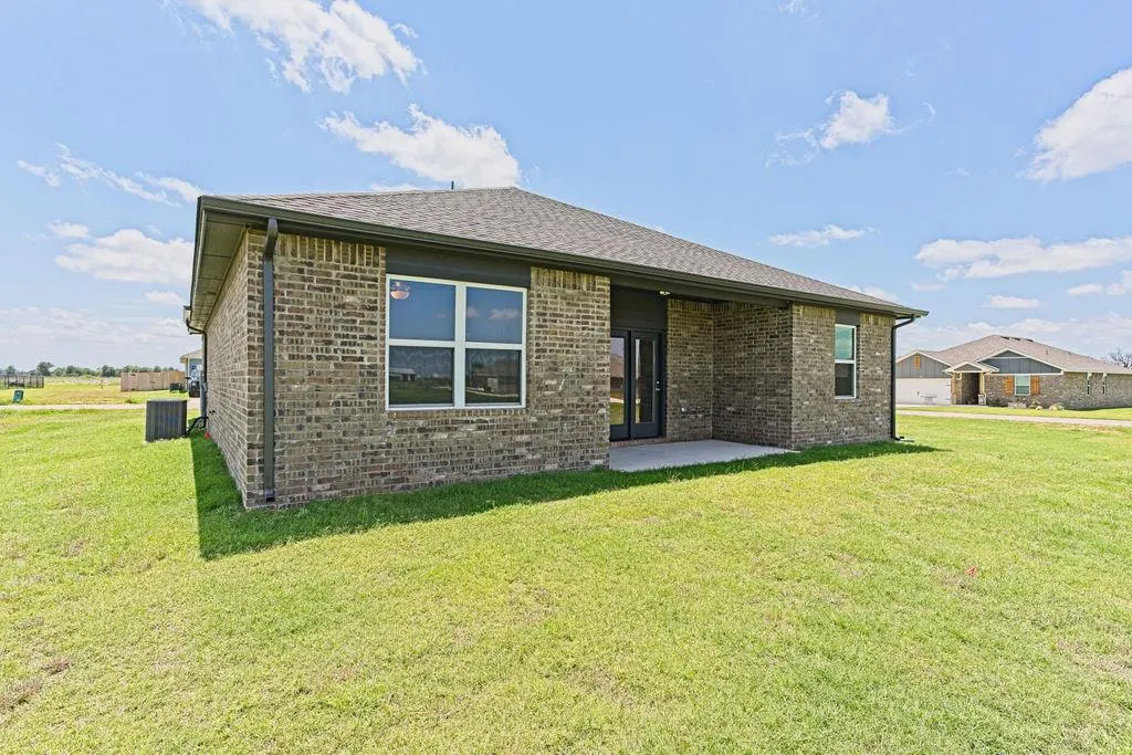 Photo 32 — 1710 Oak Way, Tuttle, OK 73089