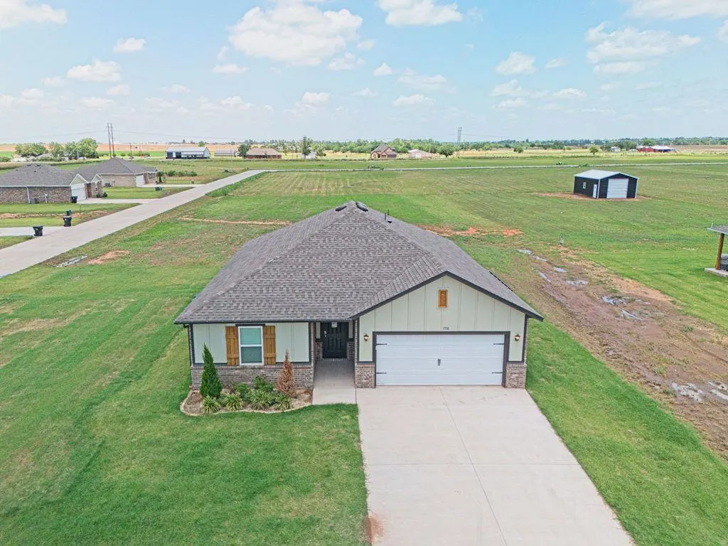 Photo 33 — 1710 Oak Way, Tuttle, OK 73089