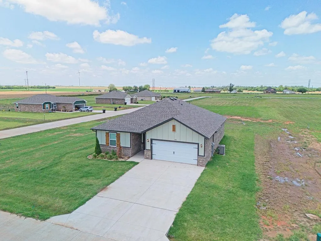 Photo 37 — 1710 Oak Way, Tuttle, OK 73089