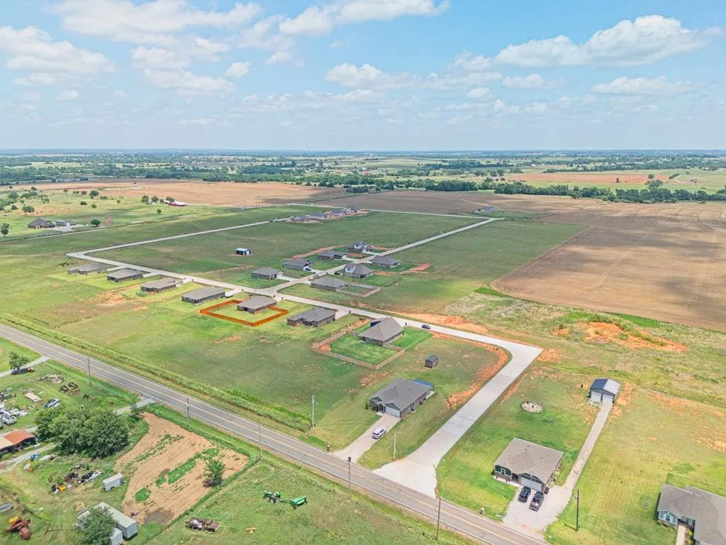 Photo 42 — 1710 Oak Way, Tuttle, OK 73089