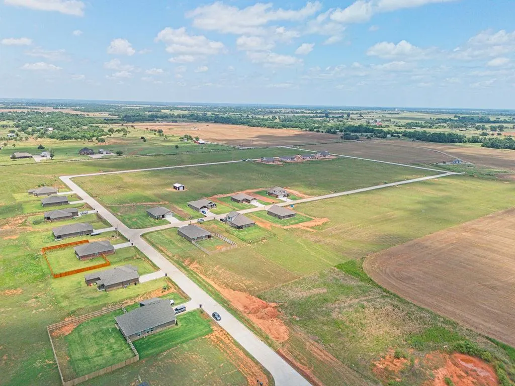 Photo 43 — 1710 Oak Way, Tuttle, OK 73089