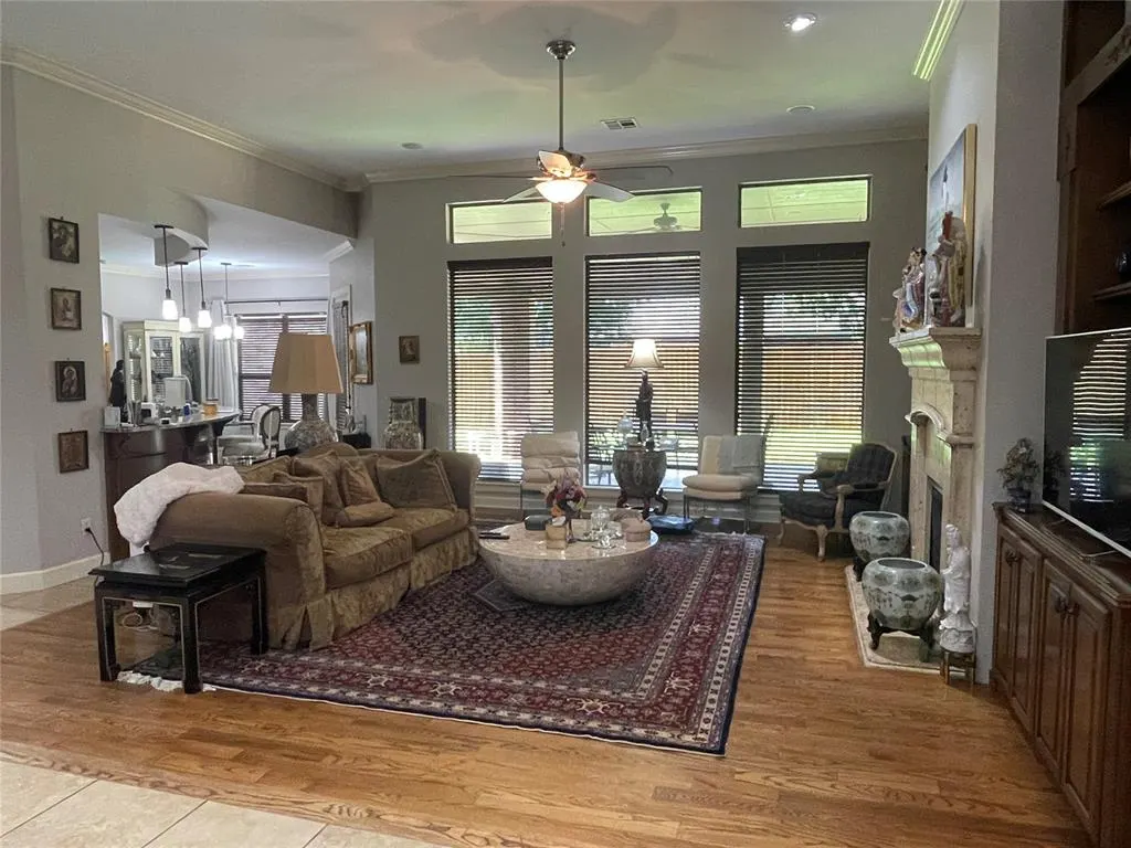Photo 3 — 5609 NW 163rd Terrace, Edmond, OK 73013