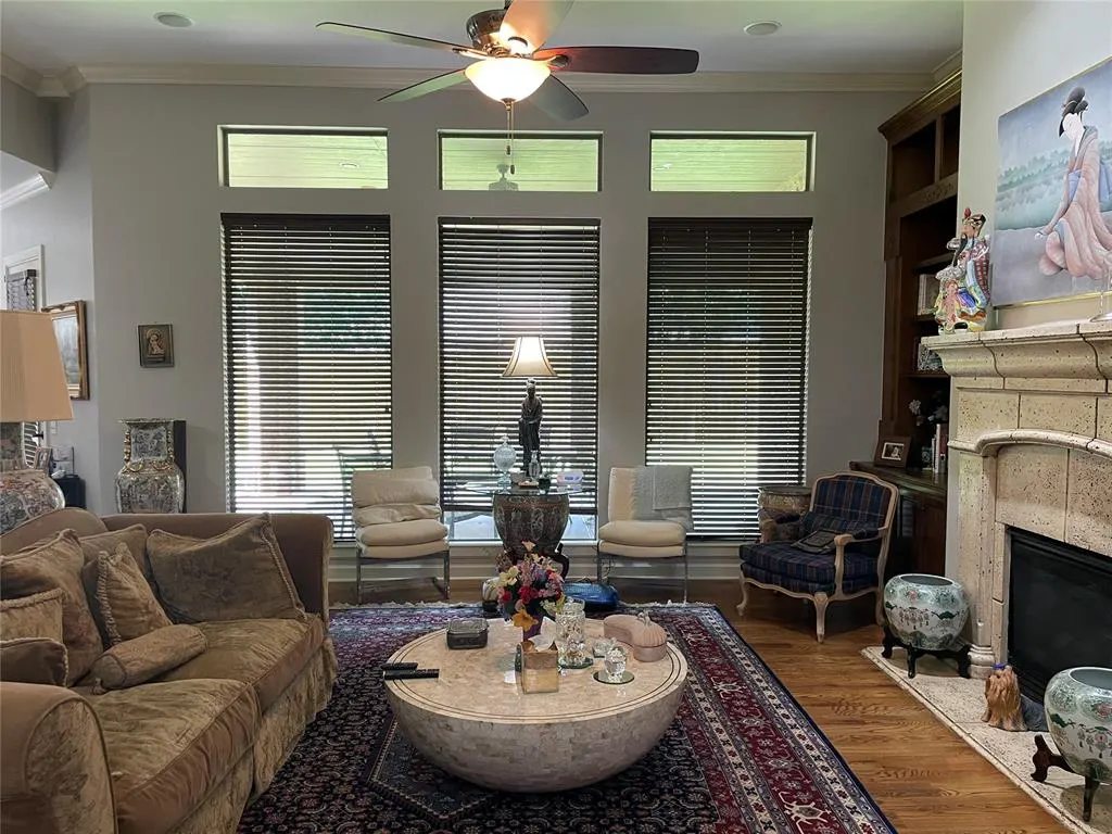 Photo 4 — 5609 NW 163rd Terrace, Edmond, OK 73013