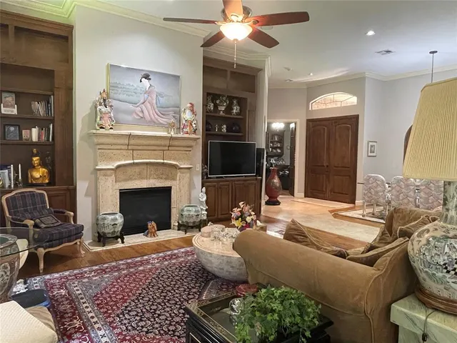 Photo 5 — 5609 NW 163rd Terrace, Edmond, OK 73013