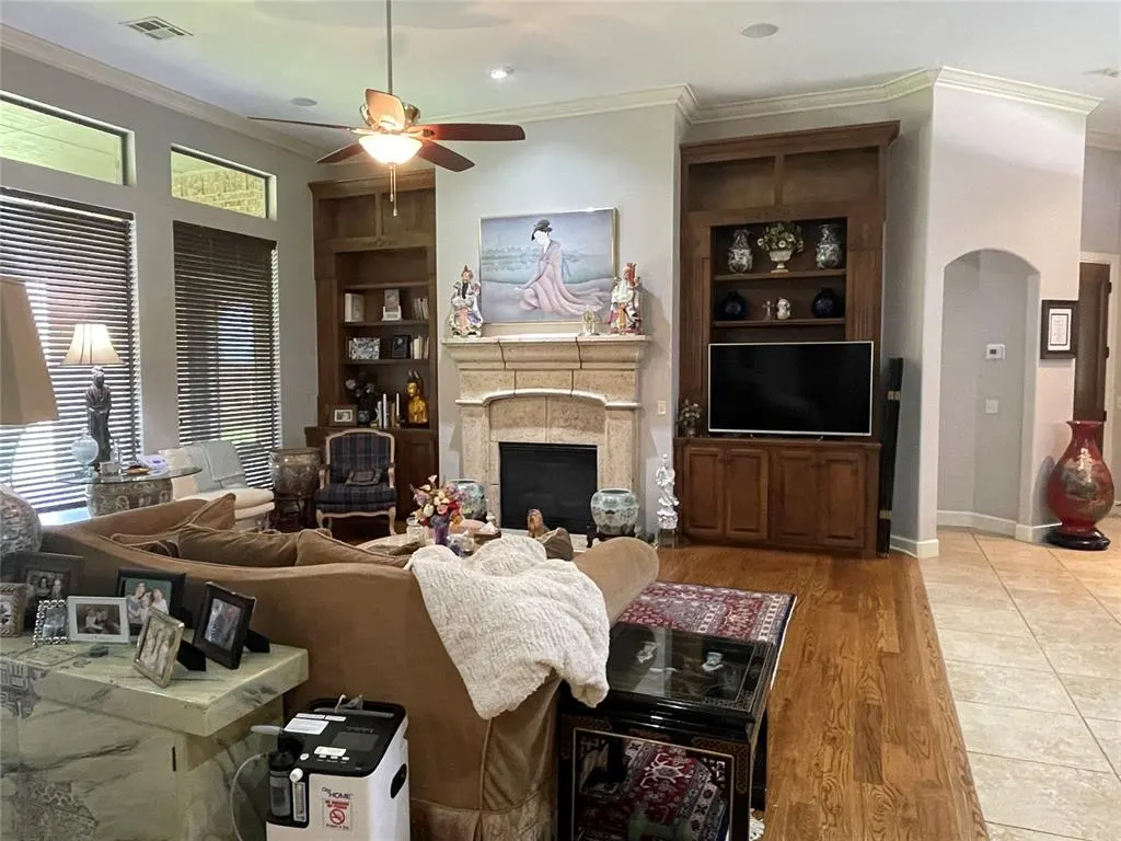 Photo 7 — 5609 NW 163rd Terrace, Edmond, OK 73013