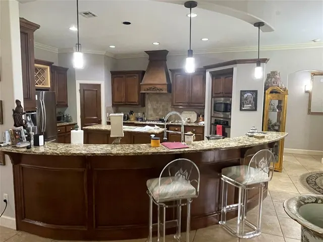 Photo 8 — 5609 NW 163rd Terrace, Edmond, OK 73013
