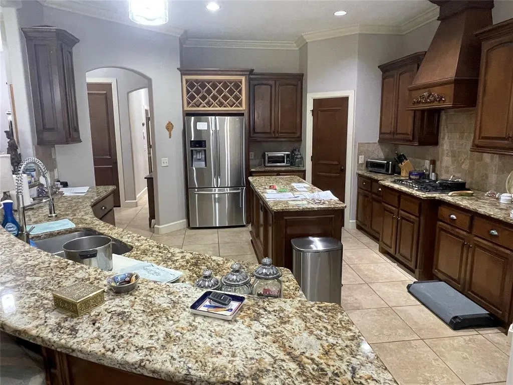 Photo 12 — 5609 NW 163rd Terrace, Edmond, OK 73013