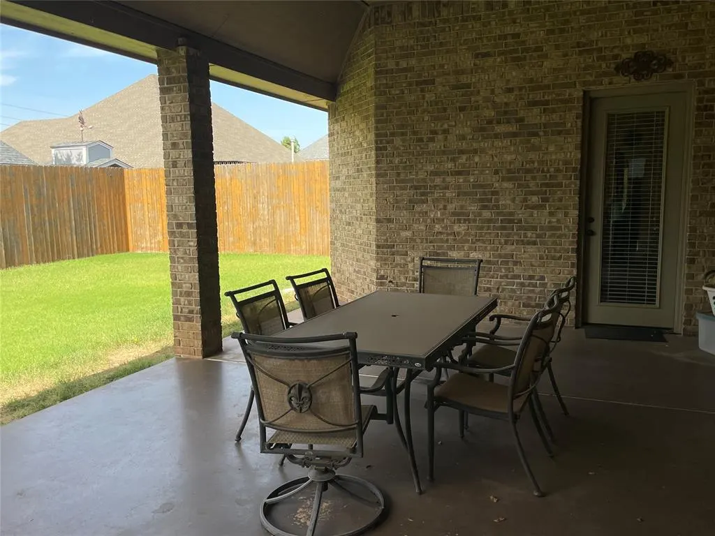 Photo 39 — 5609 NW 163rd Terrace, Edmond, OK 73013