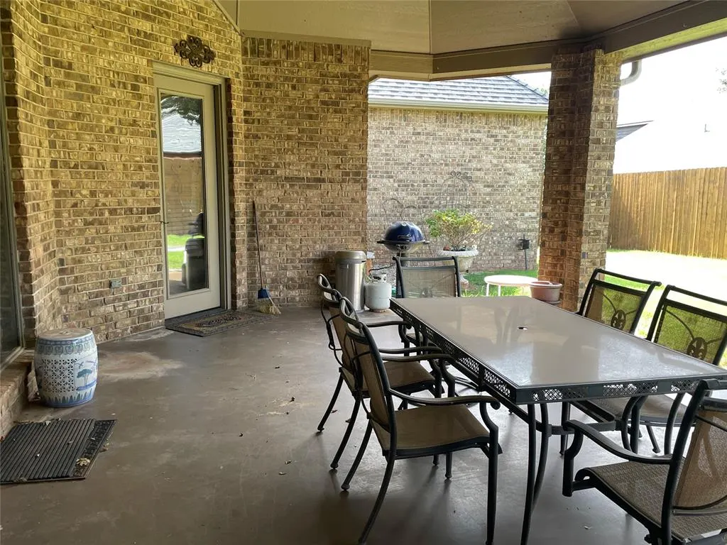 Photo 40 — 5609 NW 163rd Terrace, Edmond, OK 73013