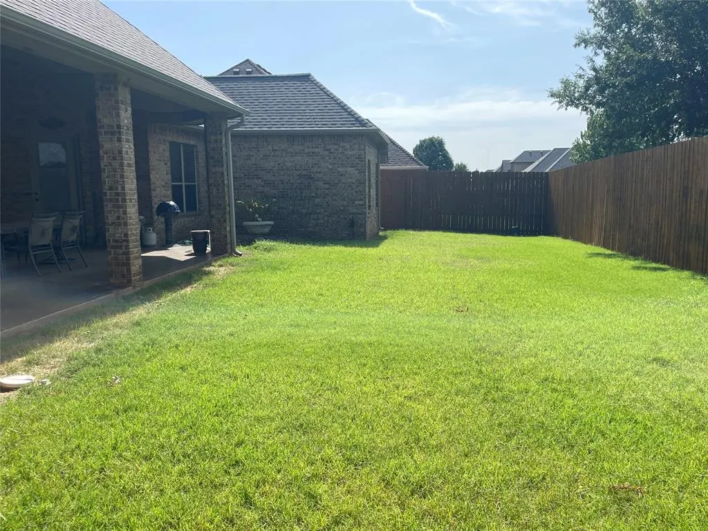 Photo 41 — 5609 NW 163rd Terrace, Edmond, OK 73013