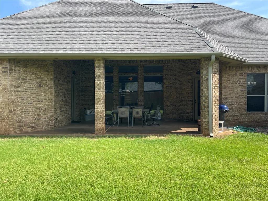 Photo 42 — 5609 NW 163rd Terrace, Edmond, OK 73013