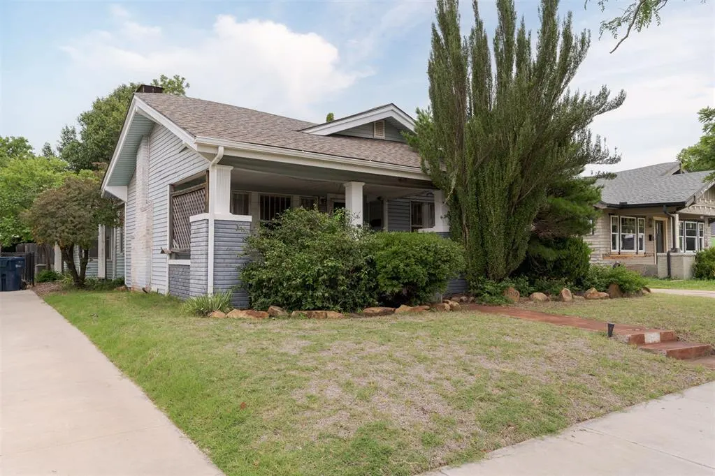 Photo 40 — 1619 NW 32nd Street, Oklahoma City, OK 73118