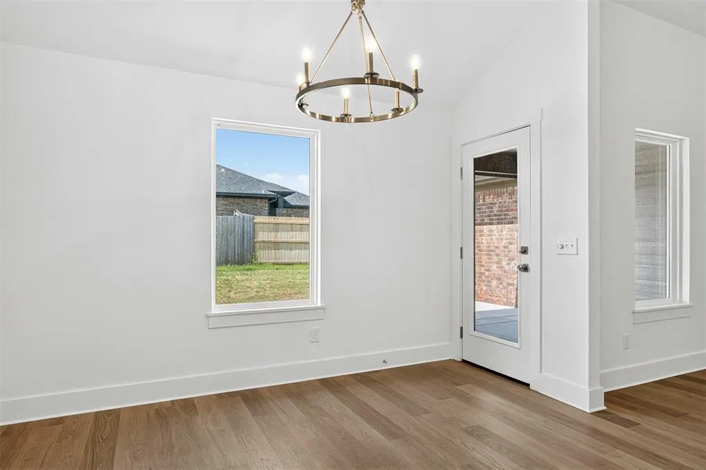 Photo 11 — 600 Emmy Jean Drive, Blanchard, OK 73010