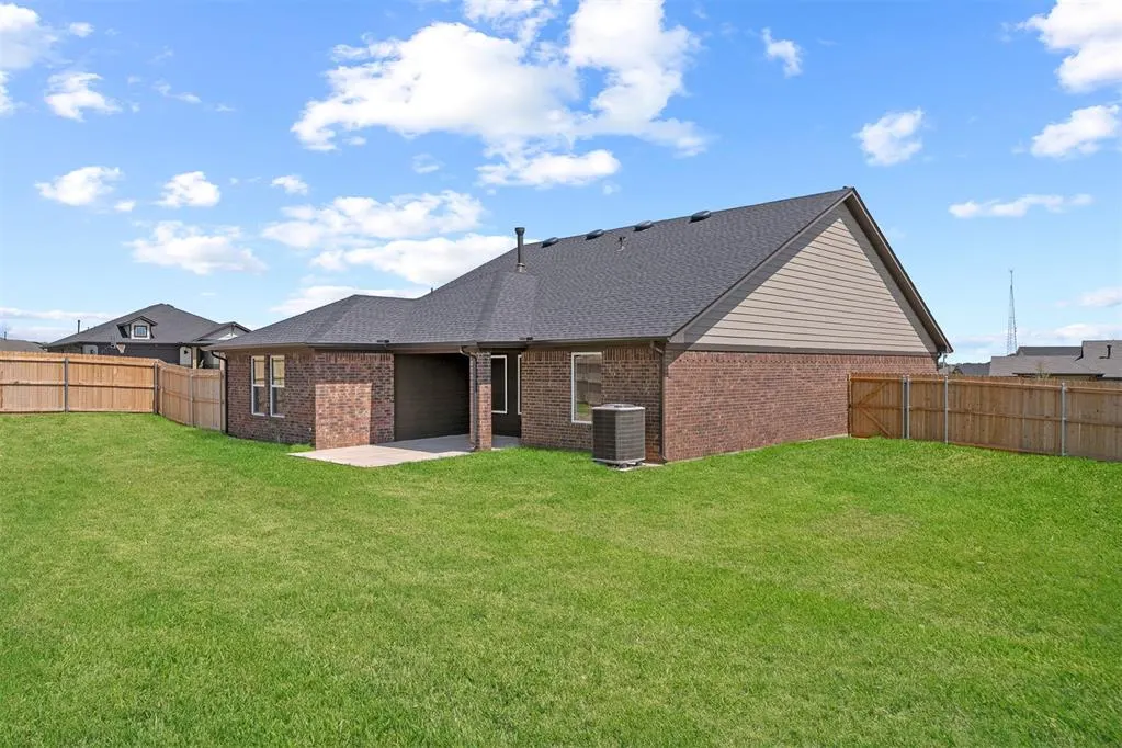 Photo 26 — 600 Emmy Jean Drive, Blanchard, OK 73010