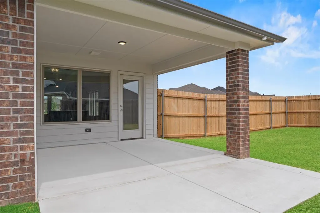 Photo 27 — 824 Parsons Drive, Yukon, OK 73099