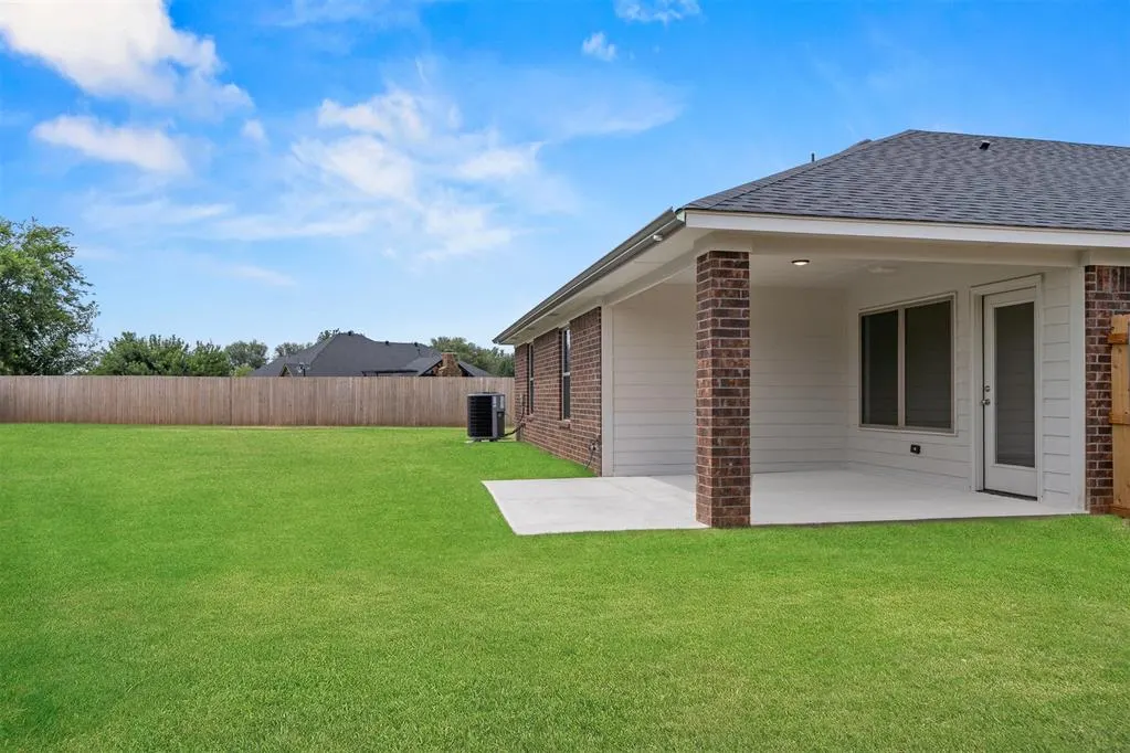 Photo 29 — 824 Parsons Drive, Yukon, OK 73099