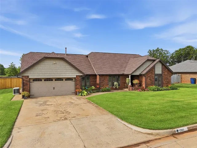 Photo 3 — 1203 Francis Lane, Kingfisher, OK 73750