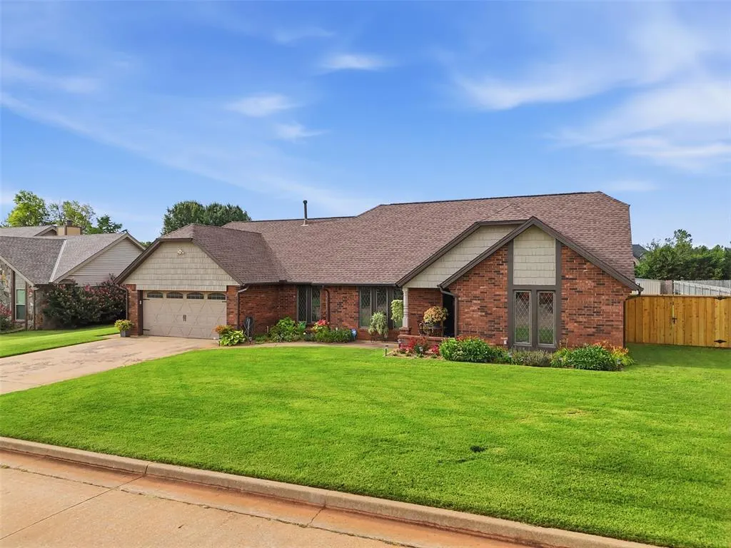 Photo 4 — 1203 Francis Lane, Kingfisher, OK 73750