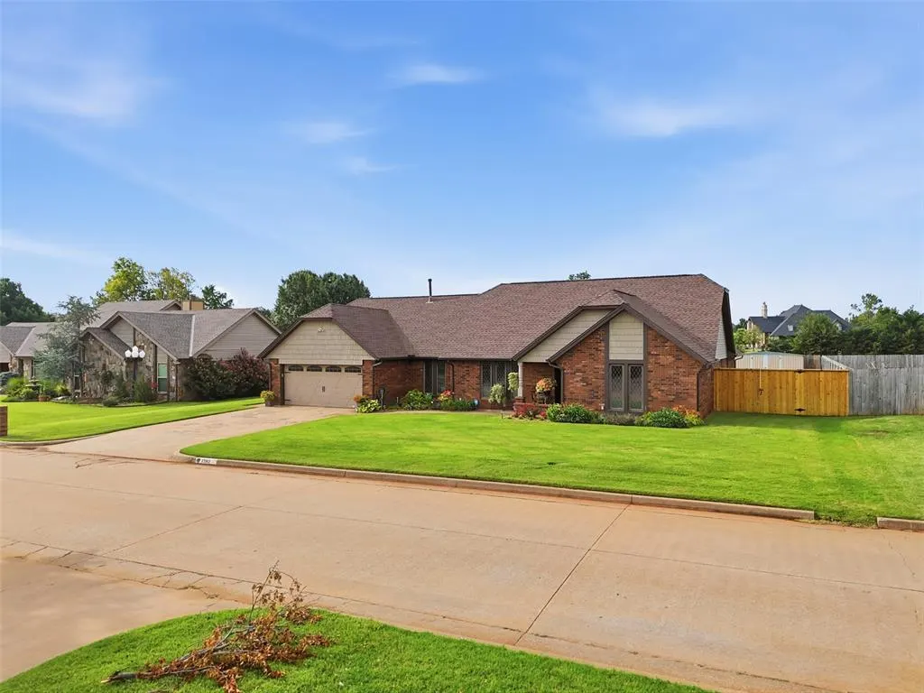 Photo 6 — 1203 Francis Lane, Kingfisher, OK 73750
