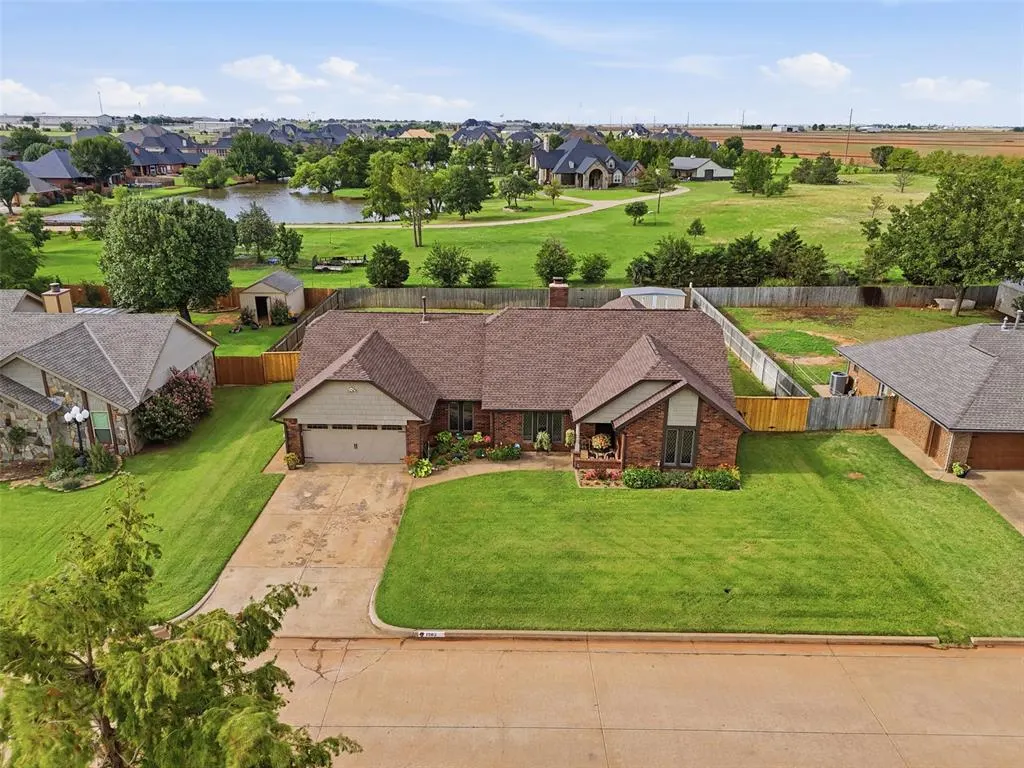 Photo 7 — 1203 Francis Lane, Kingfisher, OK 73750
