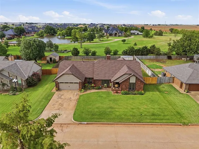Photo 7 — 1203 Francis Lane, Kingfisher, OK 73750