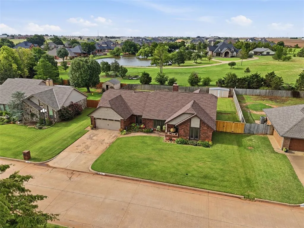 Photo 9 — 1203 Francis Lane, Kingfisher, OK 73750