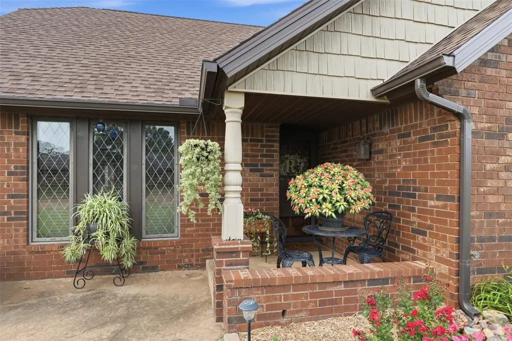 Photo 10 — 1203 Francis Lane, Kingfisher, OK 73750