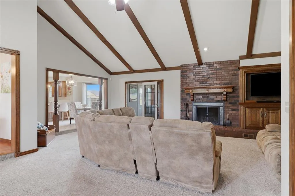 Photo 12 — 1203 Francis Lane, Kingfisher, OK 73750
