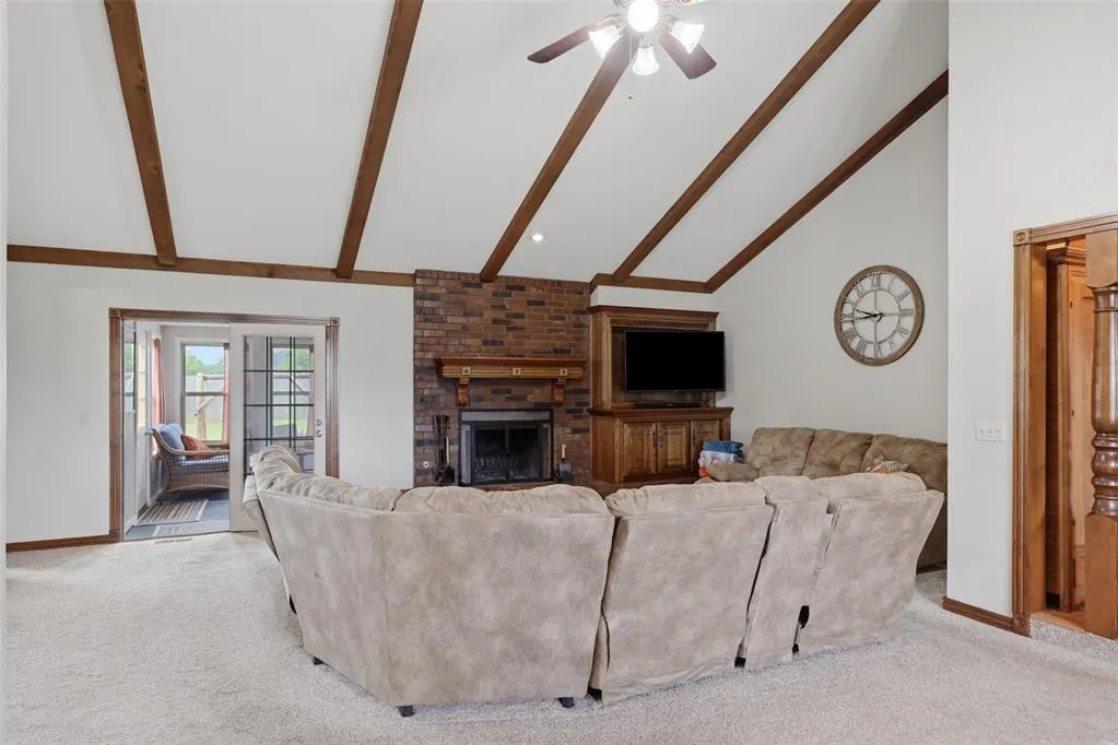 Photo 13 — 1203 Francis Lane, Kingfisher, OK 73750