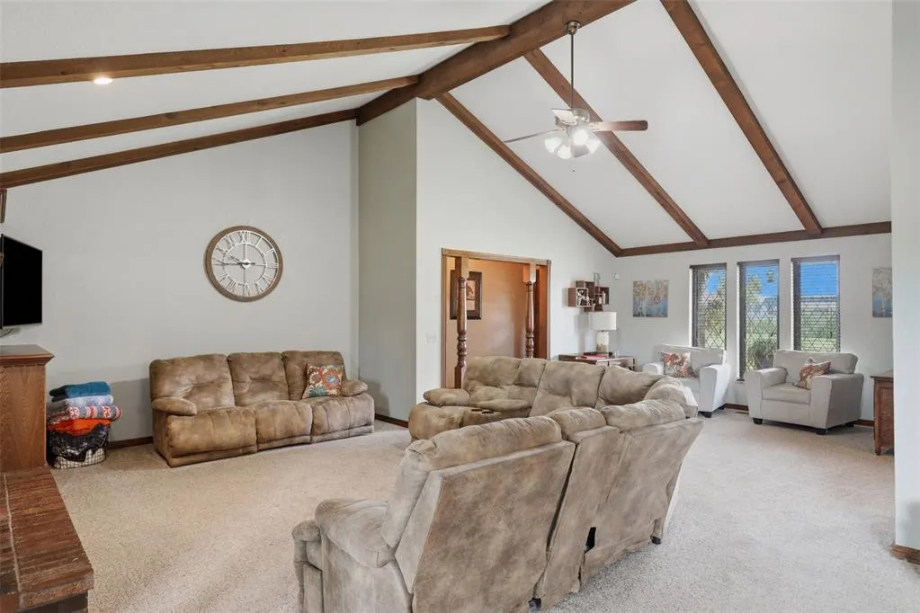 Photo 14 — 1203 Francis Lane, Kingfisher, OK 73750