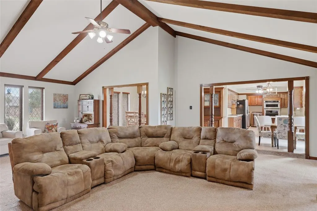 Photo 15 — 1203 Francis Lane, Kingfisher, OK 73750