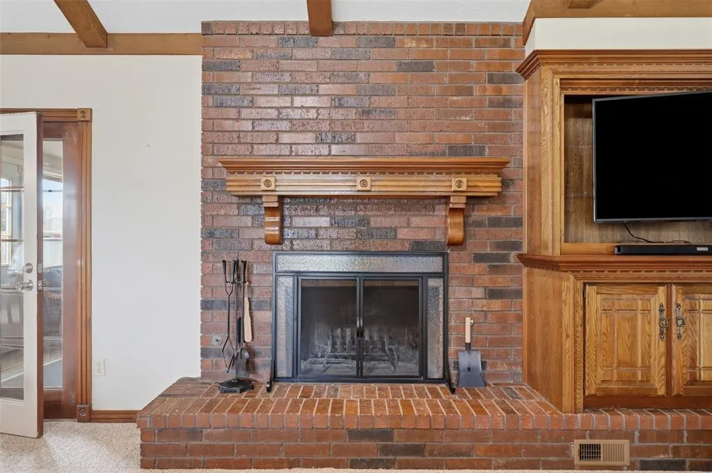 Photo 17 — 1203 Francis Lane, Kingfisher, OK 73750