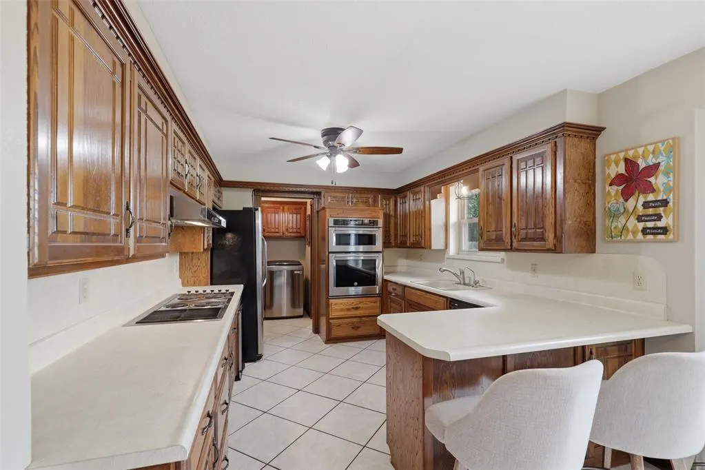 Photo 20 — 1203 Francis Lane, Kingfisher, OK 73750