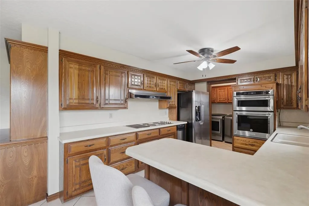 Photo 21 — 1203 Francis Lane, Kingfisher, OK 73750