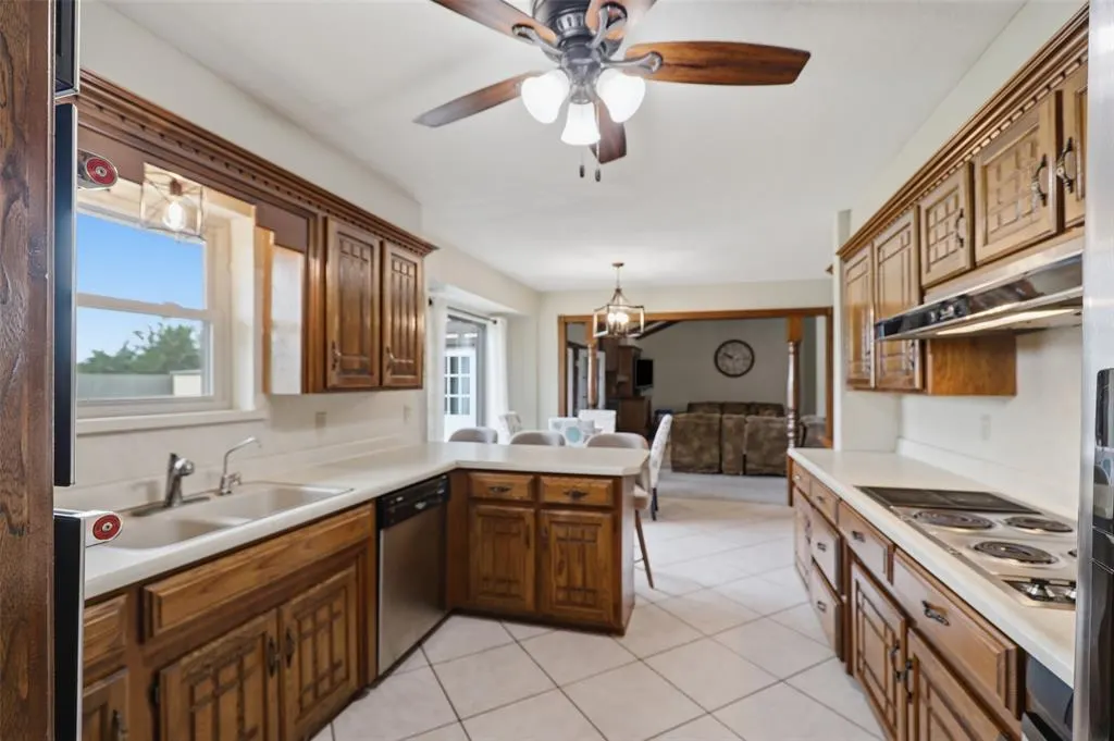 Photo 22 — 1203 Francis Lane, Kingfisher, OK 73750