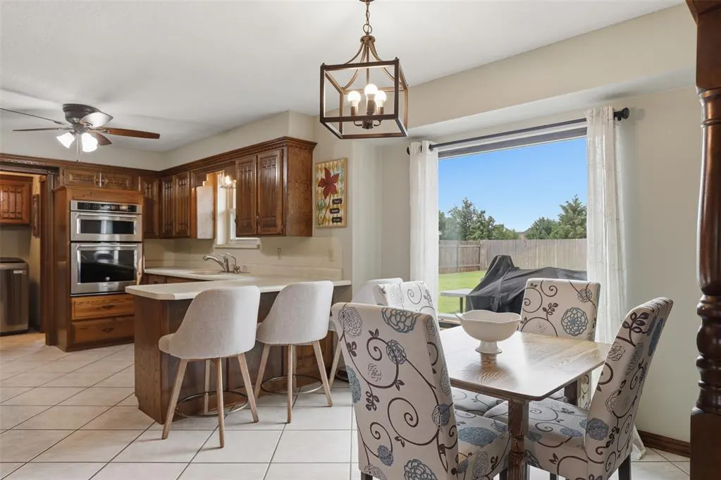 Photo 25 — 1203 Francis Lane, Kingfisher, OK 73750