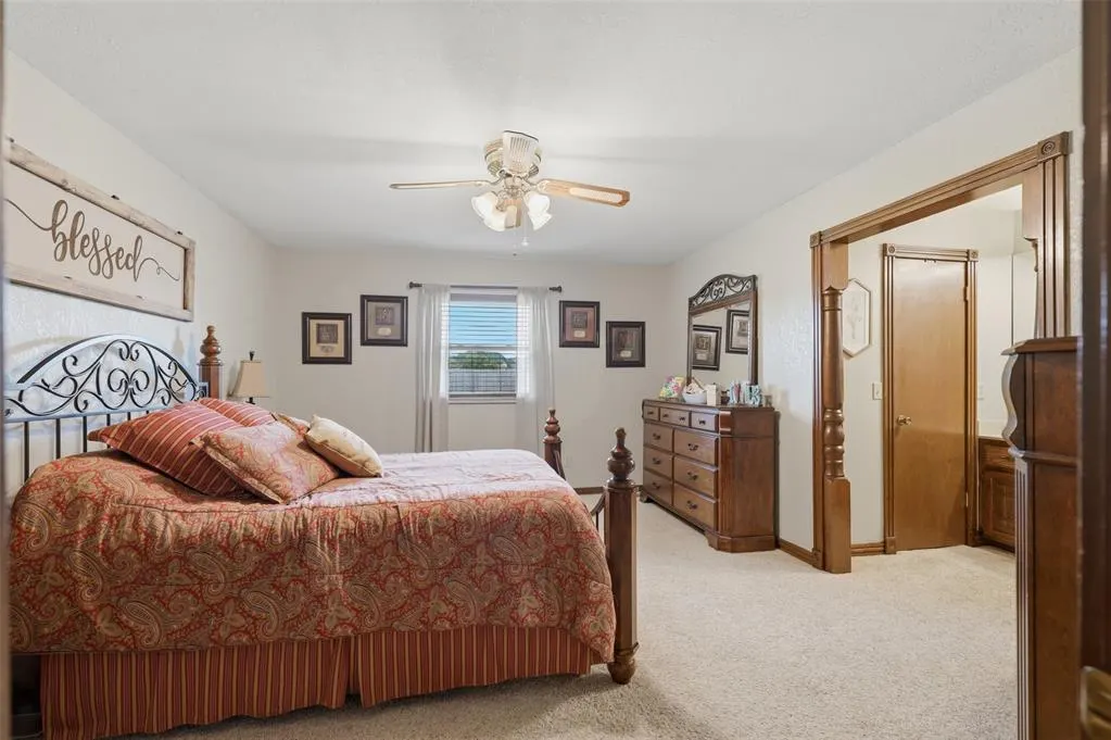 Photo 27 — 1203 Francis Lane, Kingfisher, OK 73750