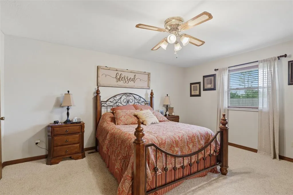 Photo 30 — 1203 Francis Lane, Kingfisher, OK 73750