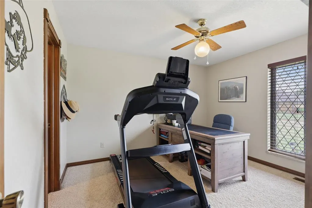 Photo 38 — 1203 Francis Lane, Kingfisher, OK 73750