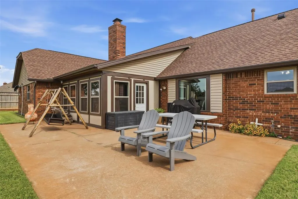 Photo 42 — 1203 Francis Lane, Kingfisher, OK 73750