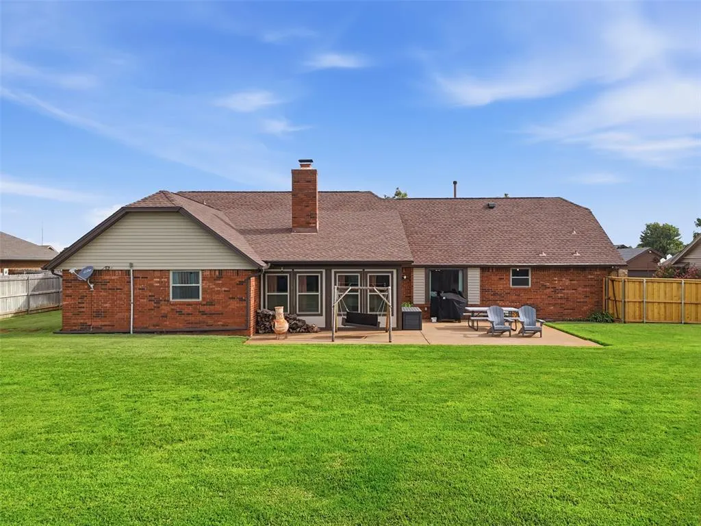 Photo 43 — 1203 Francis Lane, Kingfisher, OK 73750