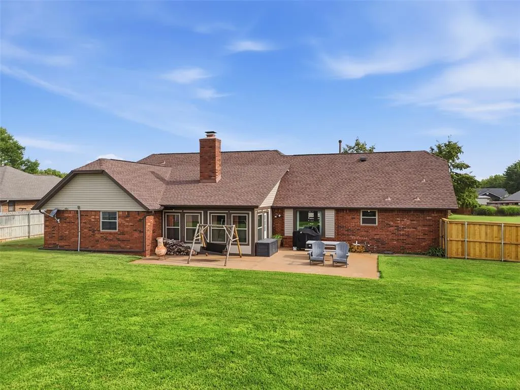 Photo 44 — 1203 Francis Lane, Kingfisher, OK 73750