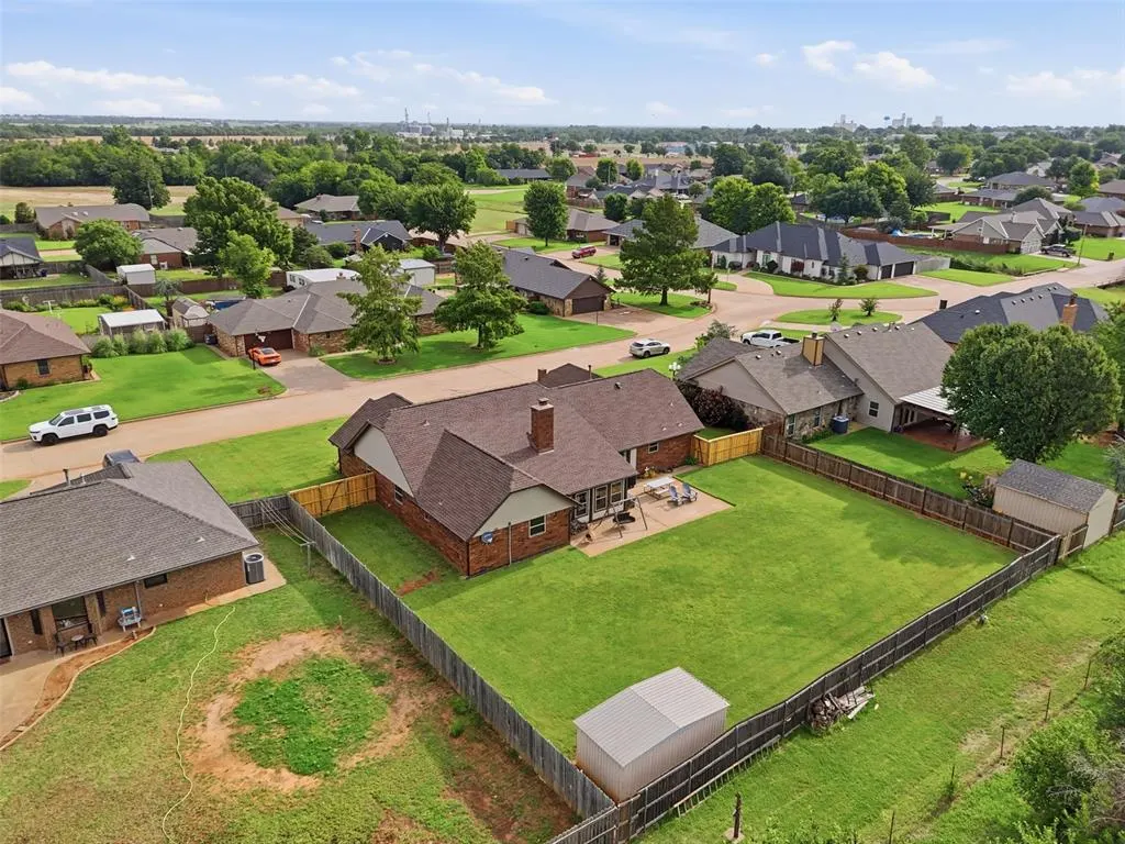 Photo 45 — 1203 Francis Lane, Kingfisher, OK 73750