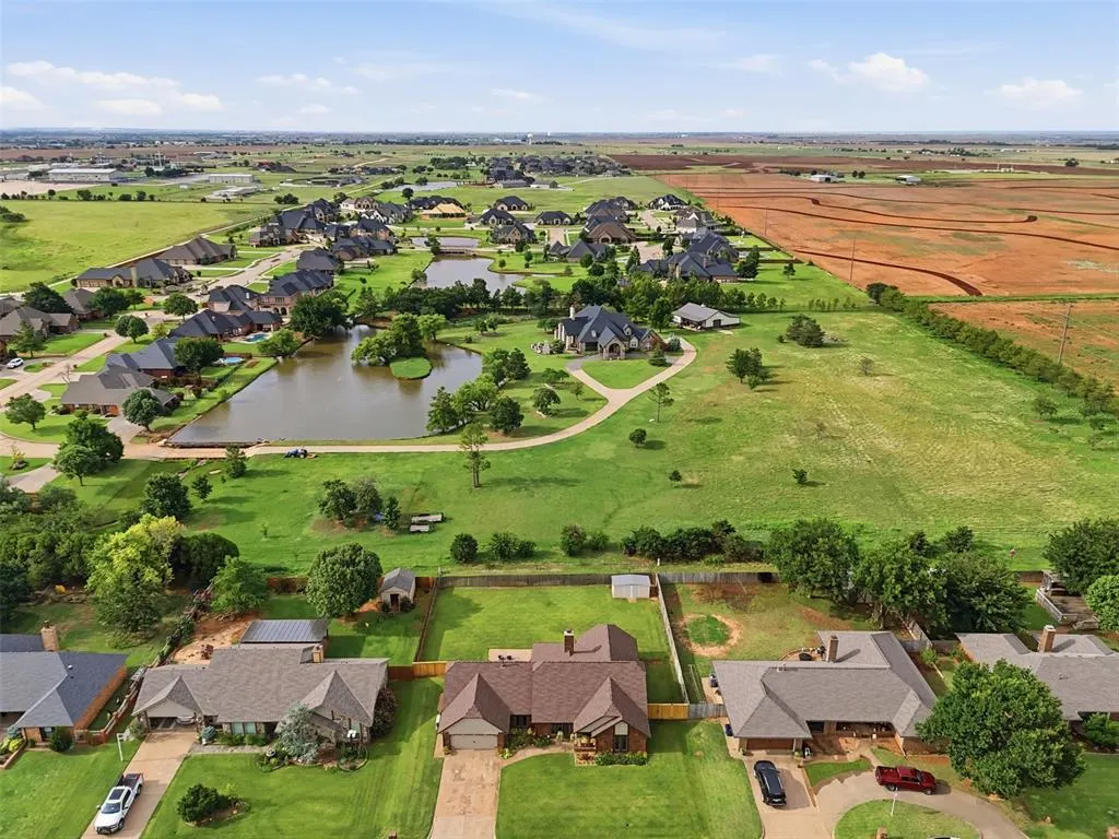 Photo 46 — 1203 Francis Lane, Kingfisher, OK 73750
